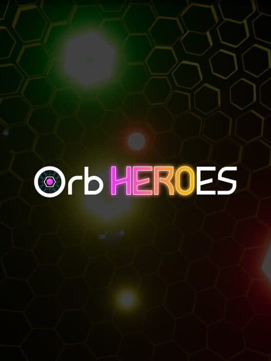 Orb Heroes cover art