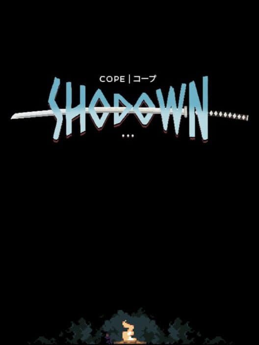 Cope: Shodown cover art