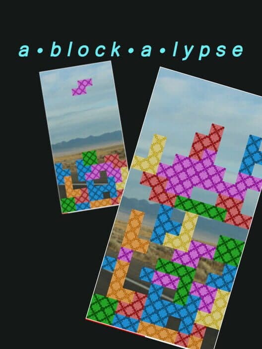 Ablockalypse cover art