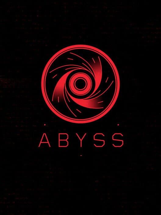 Abyss cover art