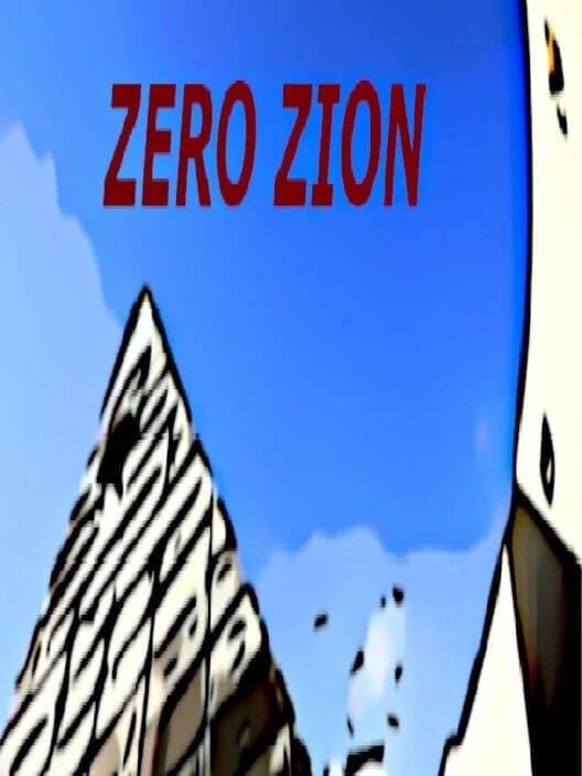 Zero Zion cover art