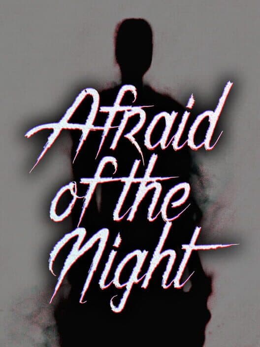 Afraid of the Night cover art