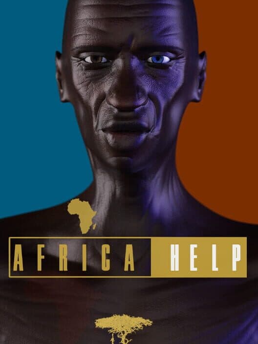 Africa Help cover art