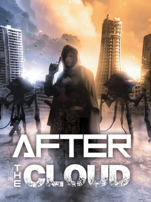AfterTheCloud cover art