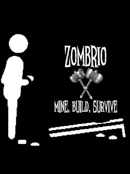 Zombrio cover art
