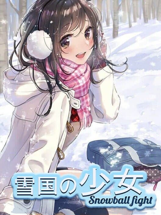 Yukiguni no Shoujo cover art