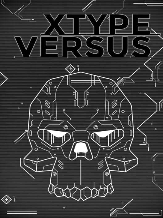 xTypeVersus cover art