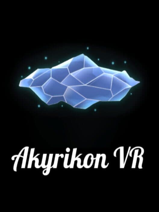 Akyrikon VR cover art