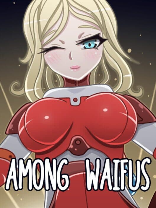Among Waifus cover art