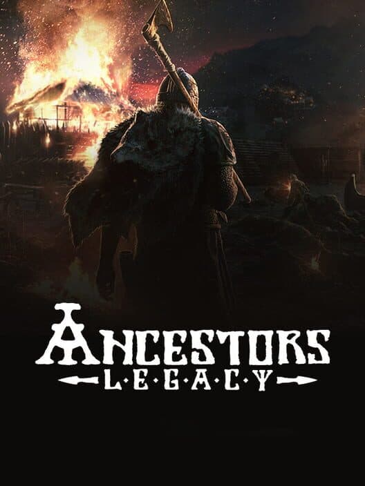 Ancestors Legacy Multiplayer Open Beta cover art