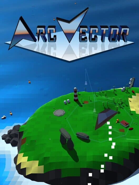 Arc Vector cover art