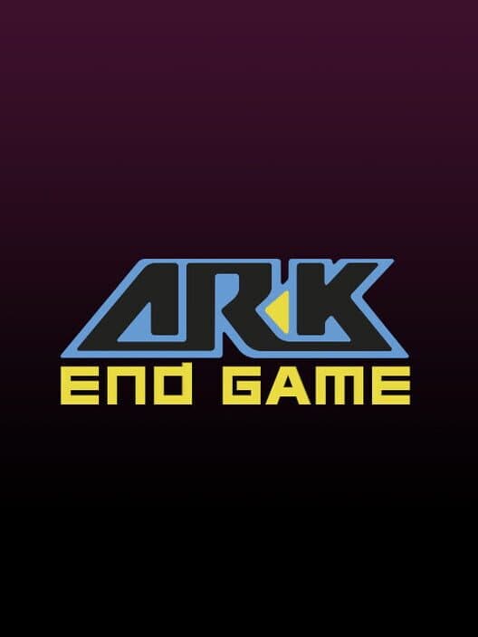 Ar-K: End Game cover art