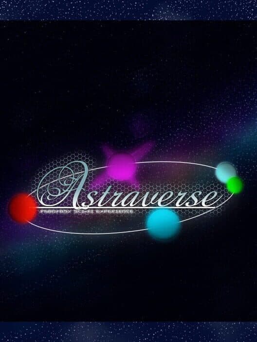 Astraverse cover art