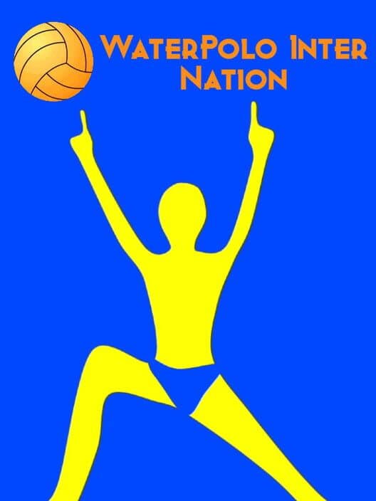 WaterPolo Inter Nation cover art