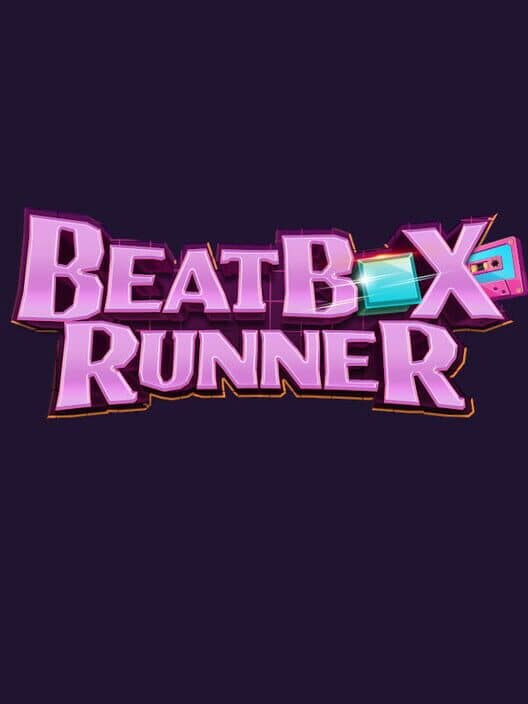 BeatBox Runner cover art