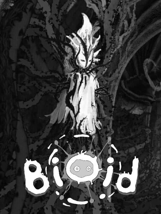 Bioid cover art