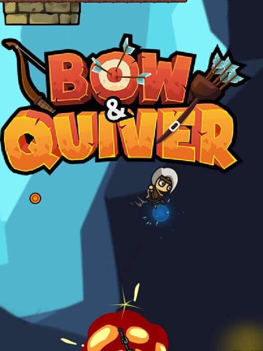 Bow & Quiver cover art