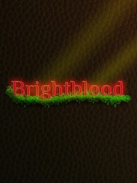 Brightblood cover art