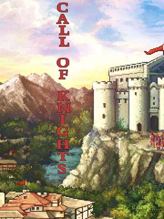 Call of Knights cover art