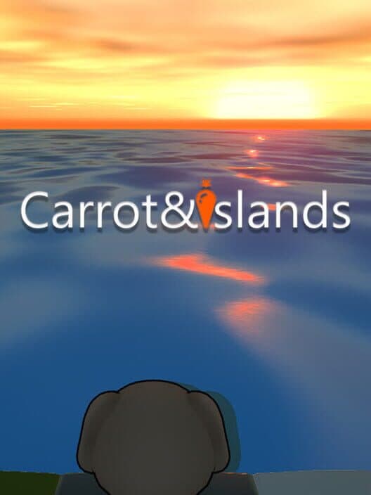 Carrot&Islands cover art