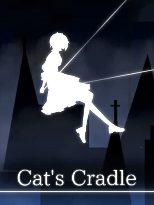 Cat's Cradle cover art