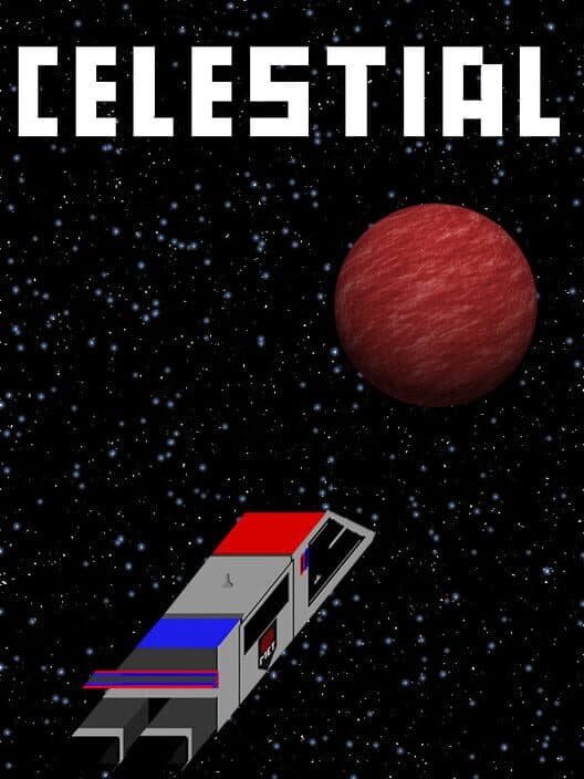 Celestial cover art