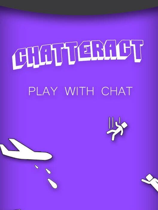 Chatteract cover art
