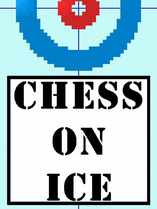 Chess on Ice cover art