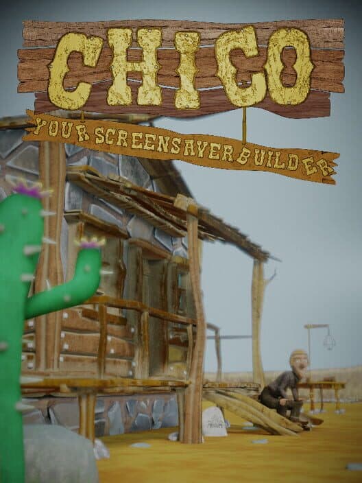 Chico cover art
