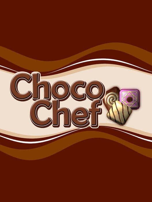 Choco Chef cover art