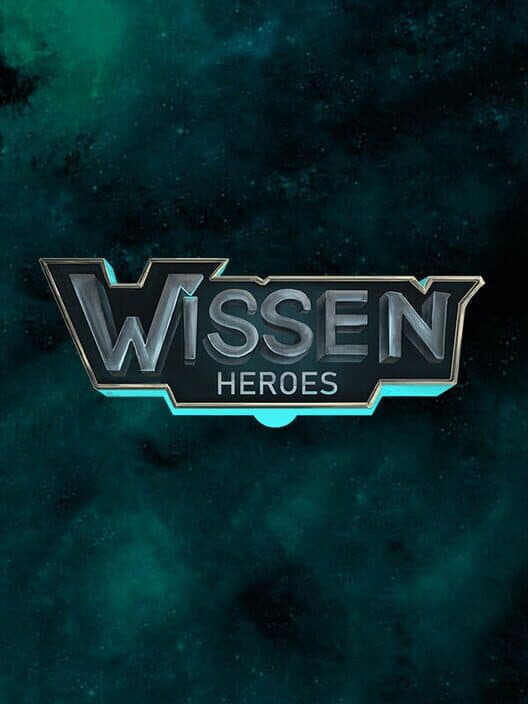 Wissen Heroes cover art