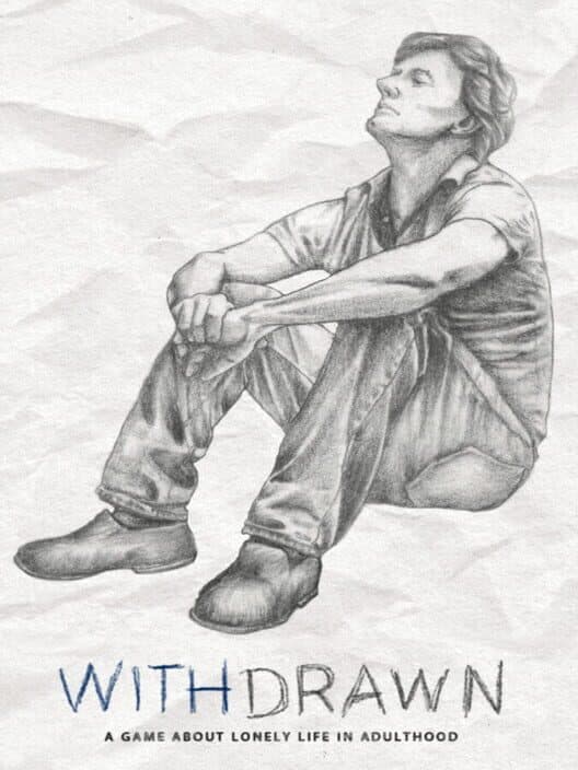 Withdrawn cover art