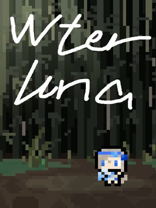 Wteruna cover art