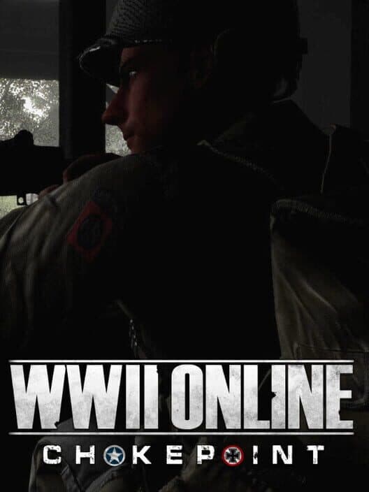 WWII Online: Chokepoint cover art