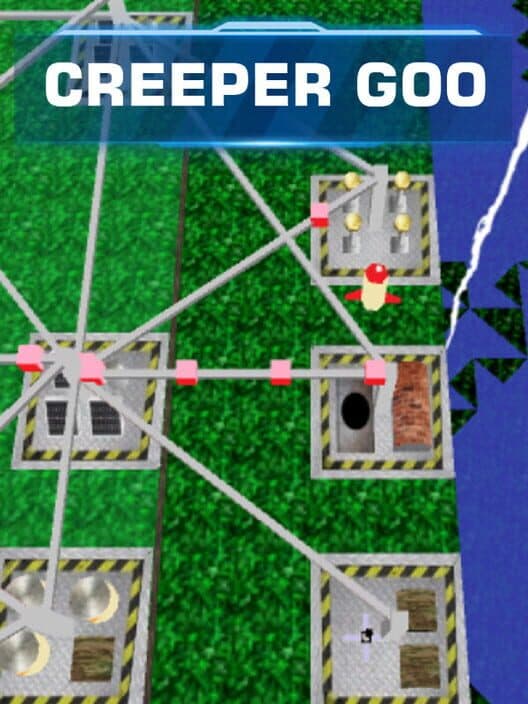 Creeper Goo cover art