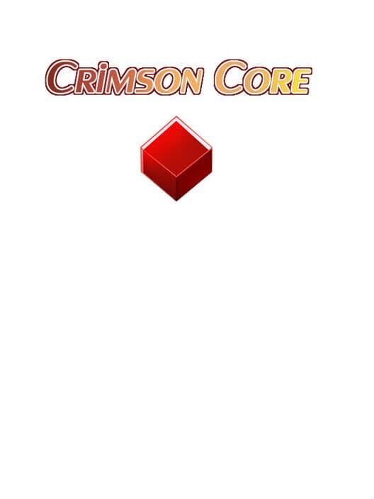 Crimson Core cover art