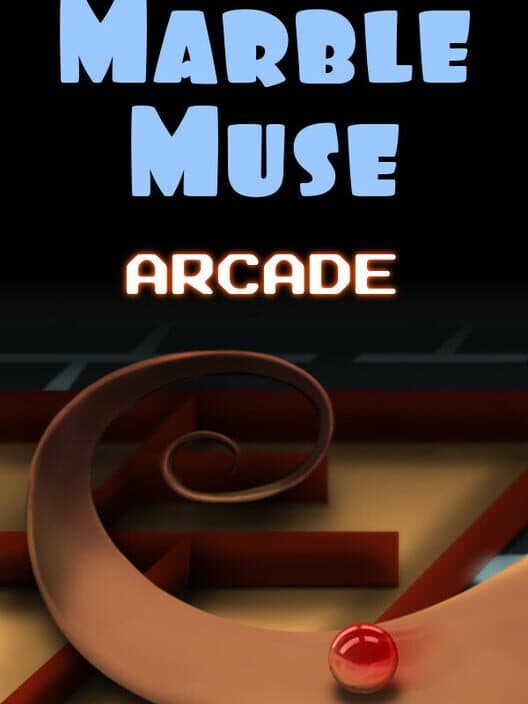 Marble Muse Arcade cover art