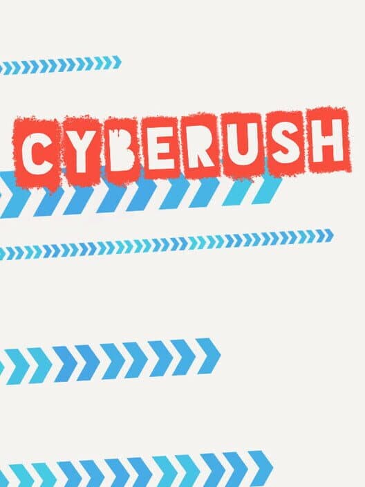 Cyberush cover art