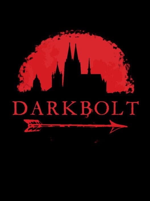 Darkbolt cover art