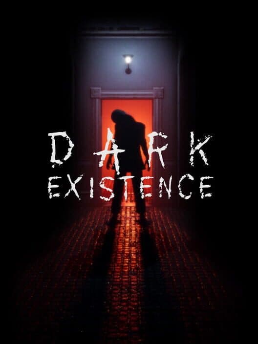 Dark Existence cover art