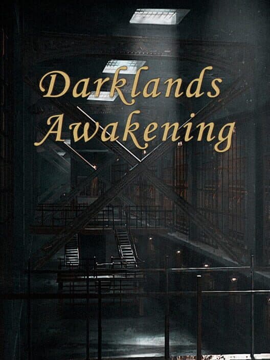 Darklands: Awakening cover art