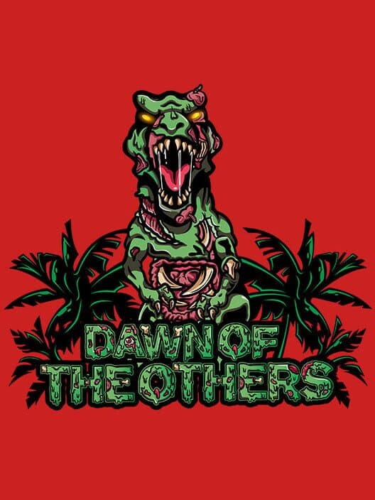 Dawn of the Others cover art
