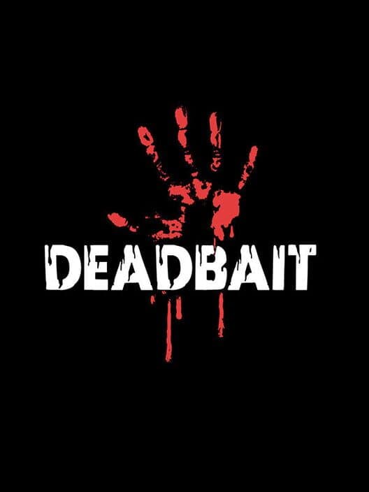 Deadbait cover art