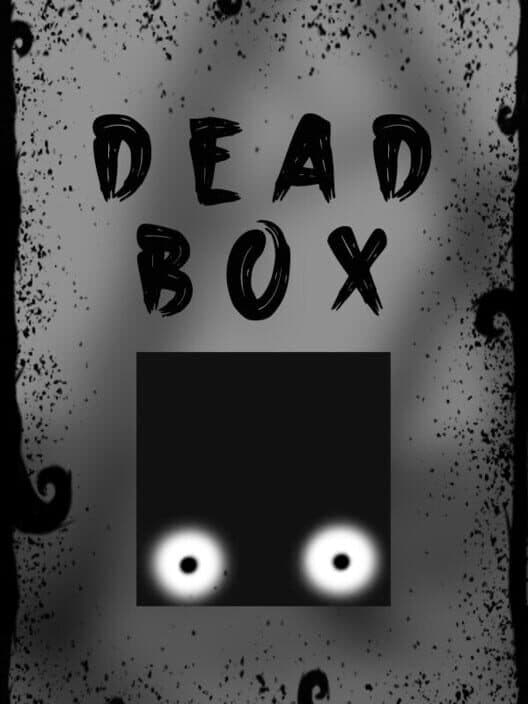 Dead Box cover art