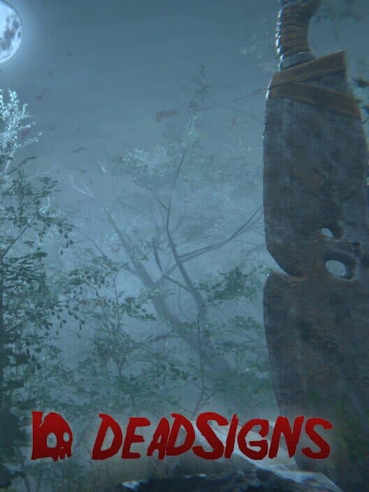 Deadsigns cover art