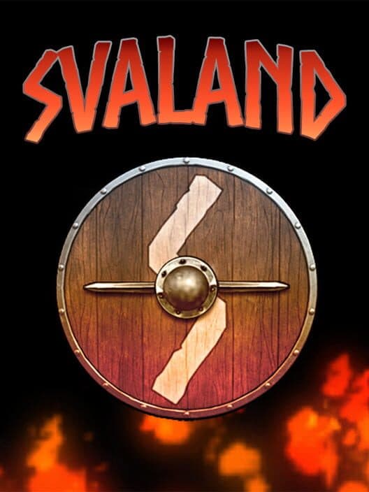 Svaland cover art