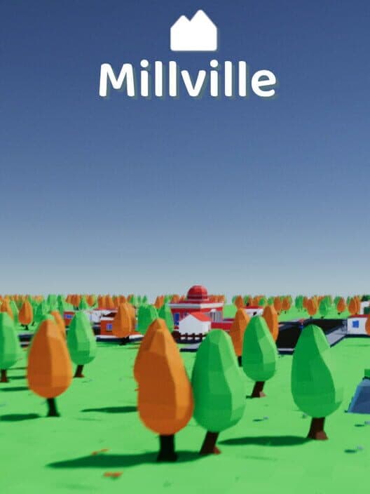 Millville cover art