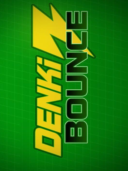 Denki Bounce cover art