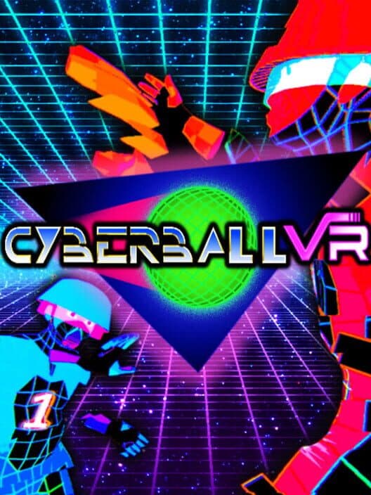 VectorBall cover art