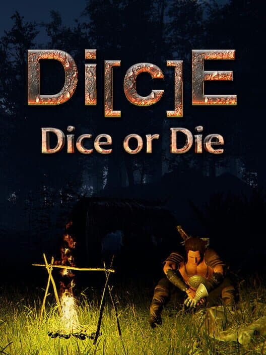 Di[c]E cover art